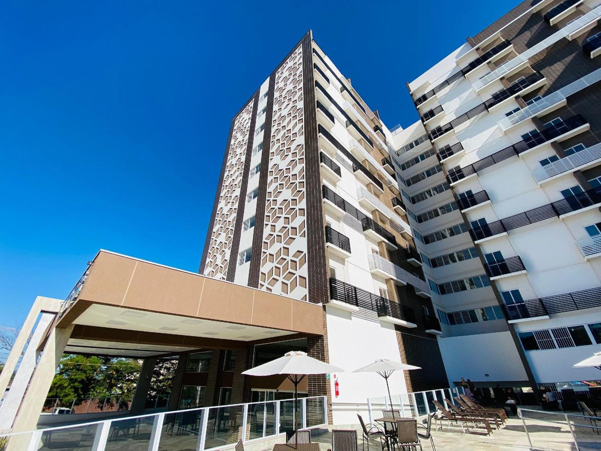 Spazzio Diroma C Acesso Acqua Park Splash - Vacia Temporada Caldas Novas Eksteriør billede